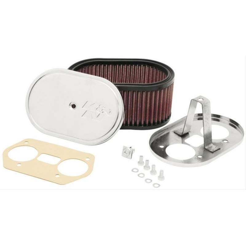 K&N K&N Custom Racing Assembly Filter 4-1/2 x 7 x 3-1/4 KN56-1170