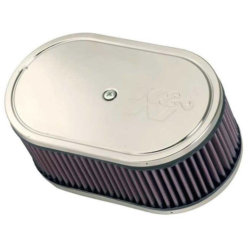K&N K&N Custom Racing Assembly Filter 5-1/2 x 9 x 3-1/4 KN56-1210