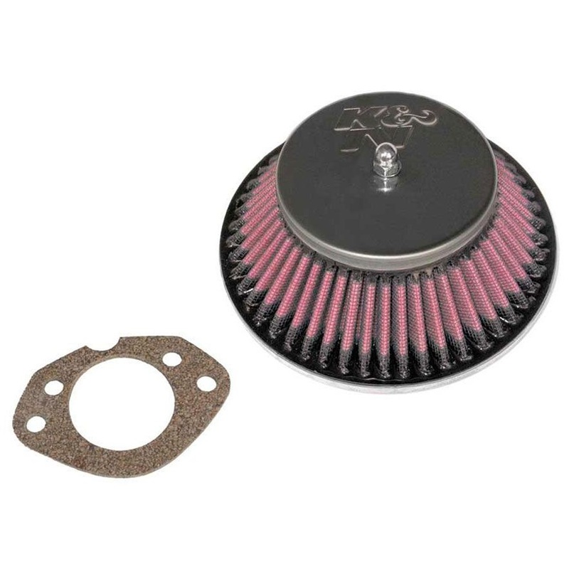 K&N K&N Custom Racing Assembly Filter 5-7/8/8 Base – 3-1/2 Top x 2-11/16 KN56-9327
