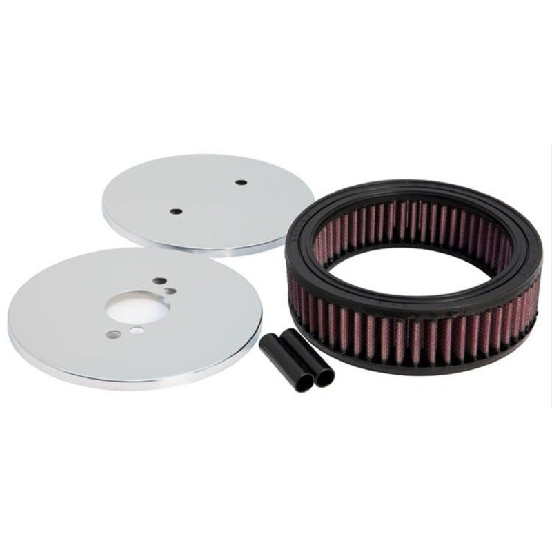 K&N K&N Custom Racing Assembly Filter 5-7/8 x 1-3/4 KN56-1390