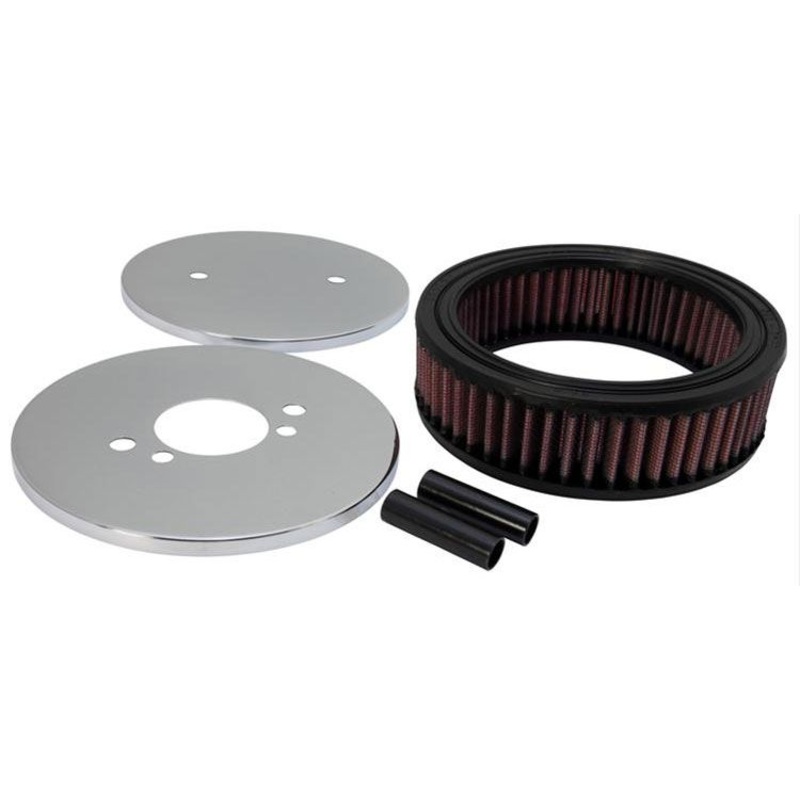 K&N K&N Custom Racing Assembly Filter 5-7/8 x 1-3/4 KN56-1400
