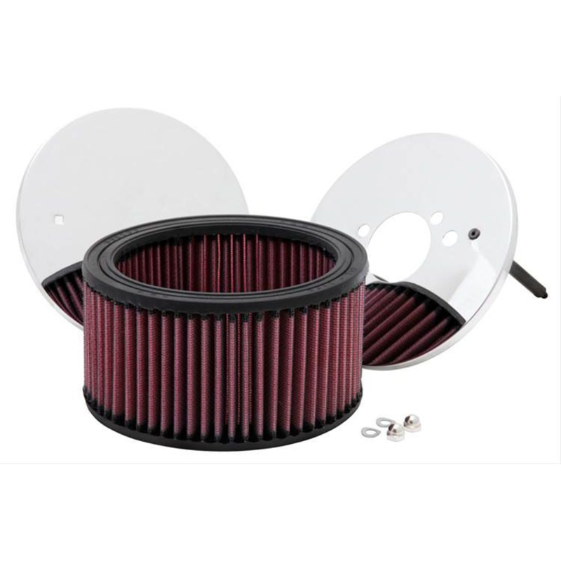 K&N K&N Custom Racing Assembly Filter 5-7/8 x 1-3/4 KN56-1410