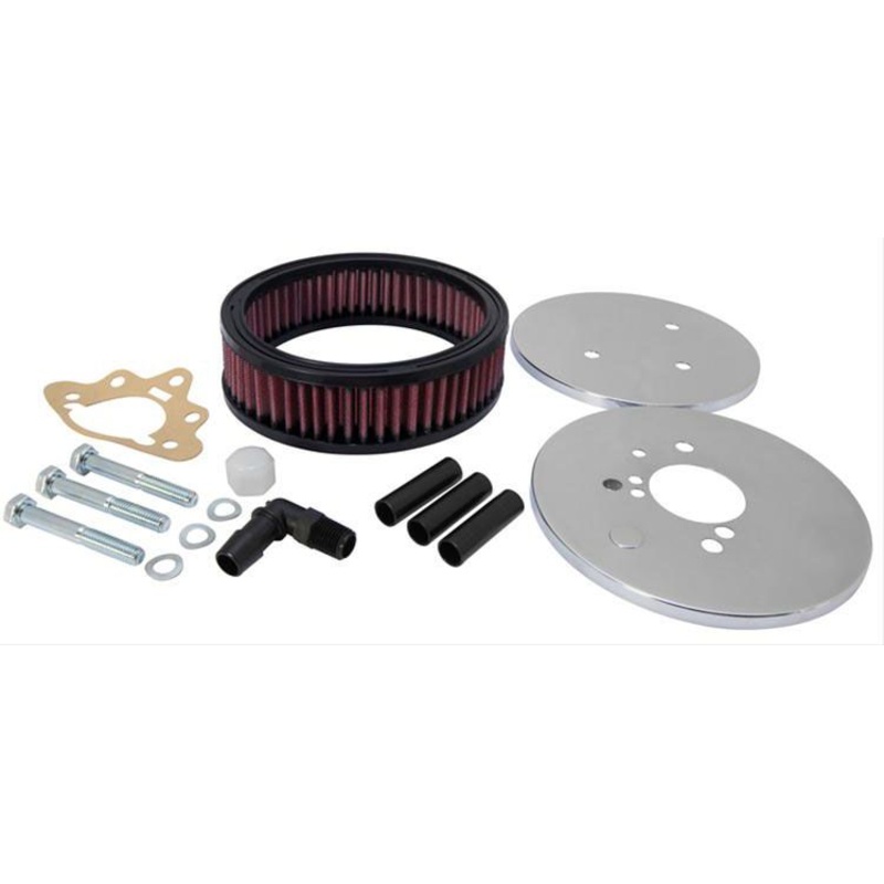 K&N K&N Custom Racing Assembly Filter 5-7/8 x 1-3/4 KN56-1620