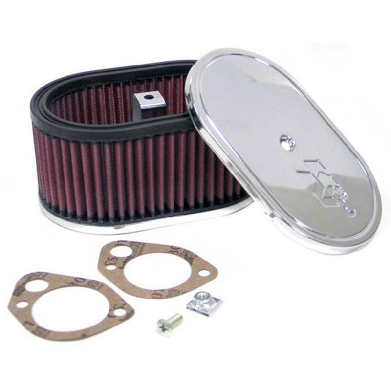 K&N K&N Custom Racing Assembly Filter 7 x 4.5 x 3-1/2 KN56-1320