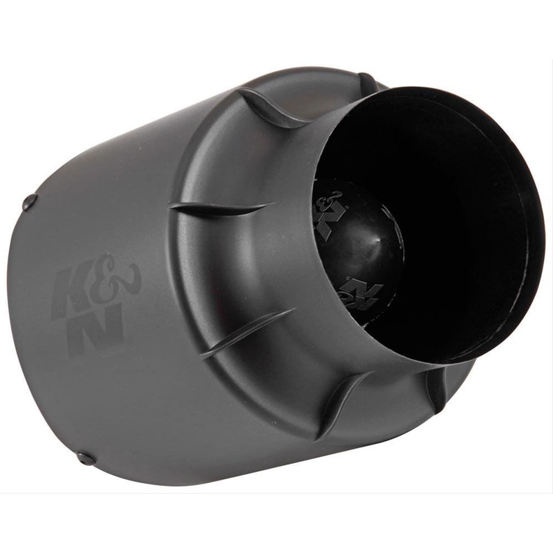 K&N K&N Orion Closed Universal Intake Filter KN54-5000