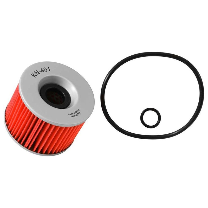 K&N K&N Performance Oil Filter KN-401
