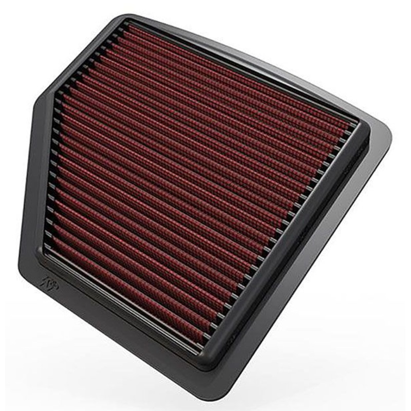 K&N K&N Replacement Panel Filter KN33-5037
