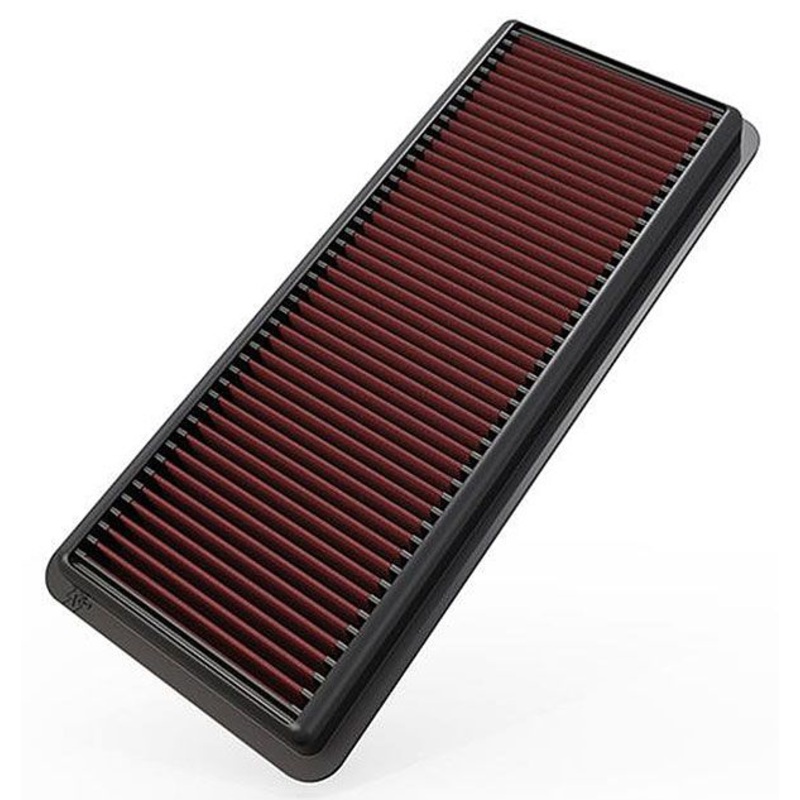 K&N K&N Replacement Panel Filter KN33-5040