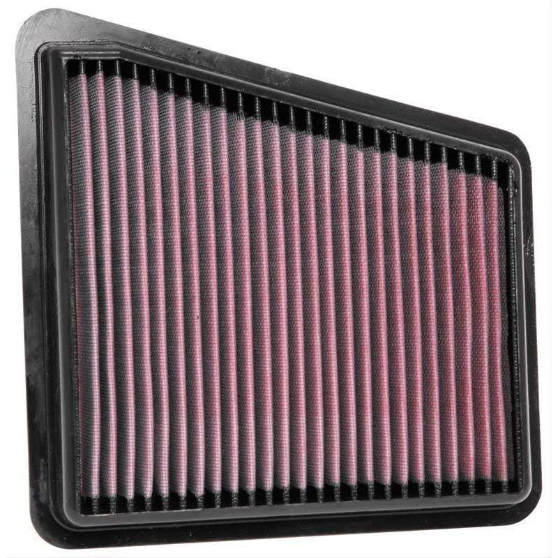 K&N K&N Replacement Panel Filter KN33-5073