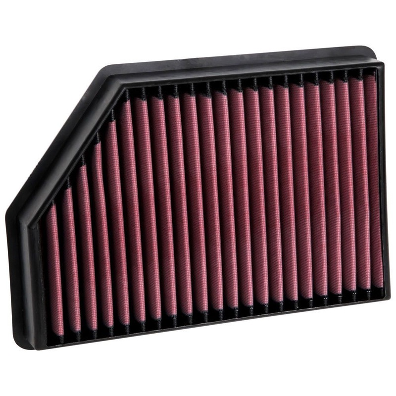 K&N K&N Replacement Panel Filter KN33-5098