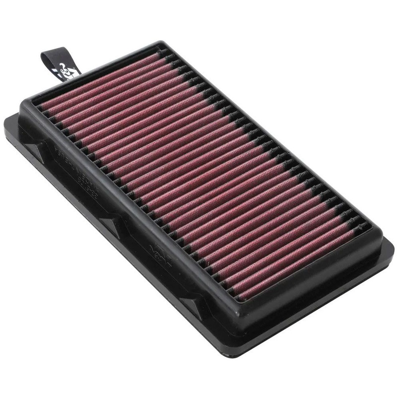 K&N PANEL FILTER, HYUNDAI / KIA KN33-5108